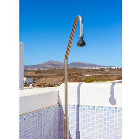 Villa Tania Puerto del Carmen  Exteriör bild