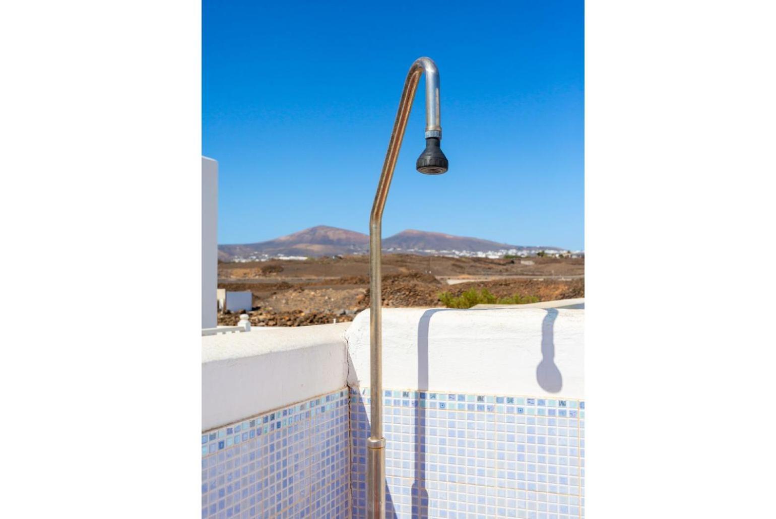Villa Tania Puerto del Carmen  Exteriör bild