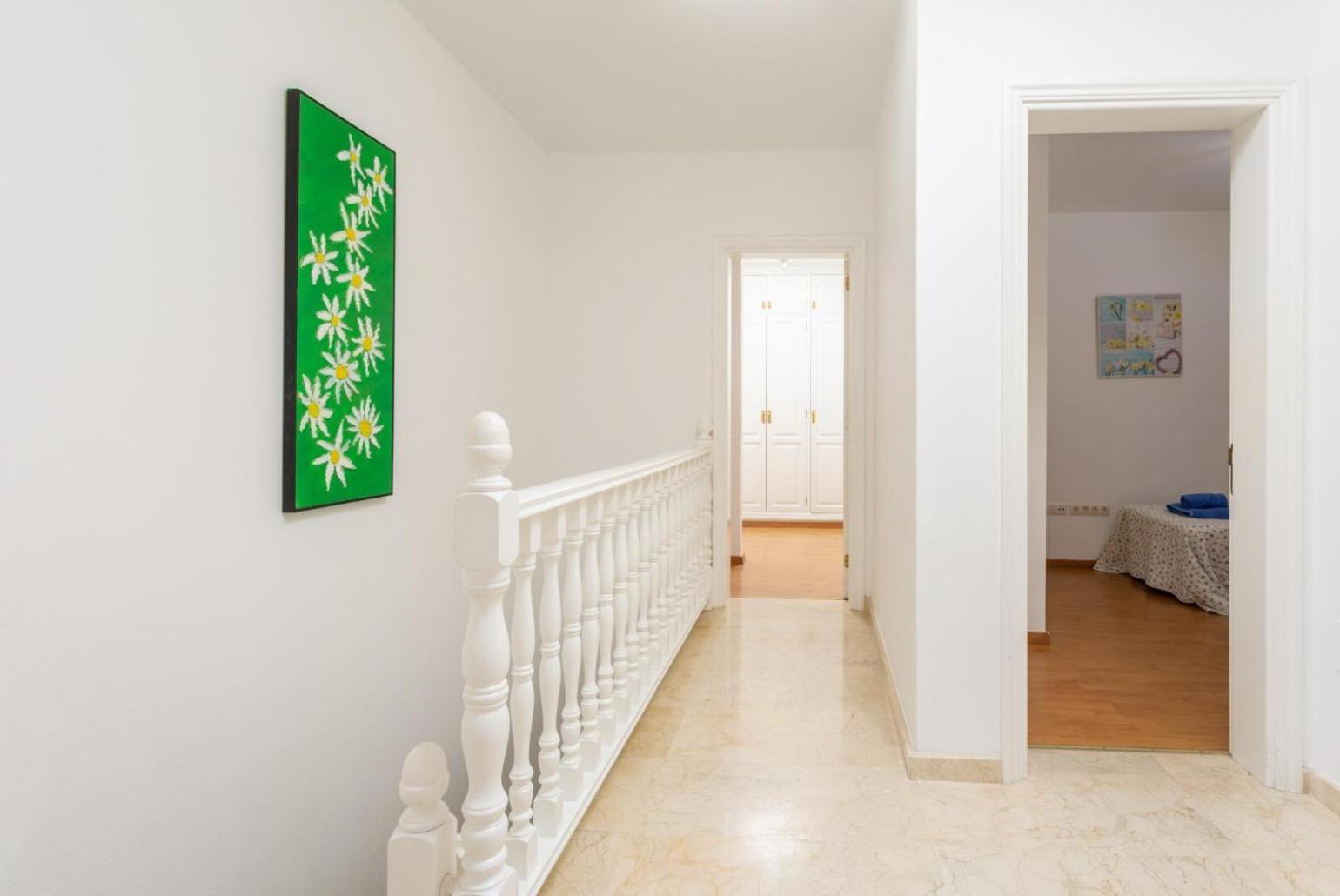 Villa Tania Puerto del Carmen  Exteriör bild
