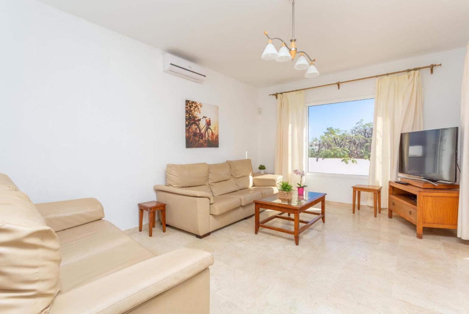 Villa Tania Puerto del Carmen  Exteriör bild