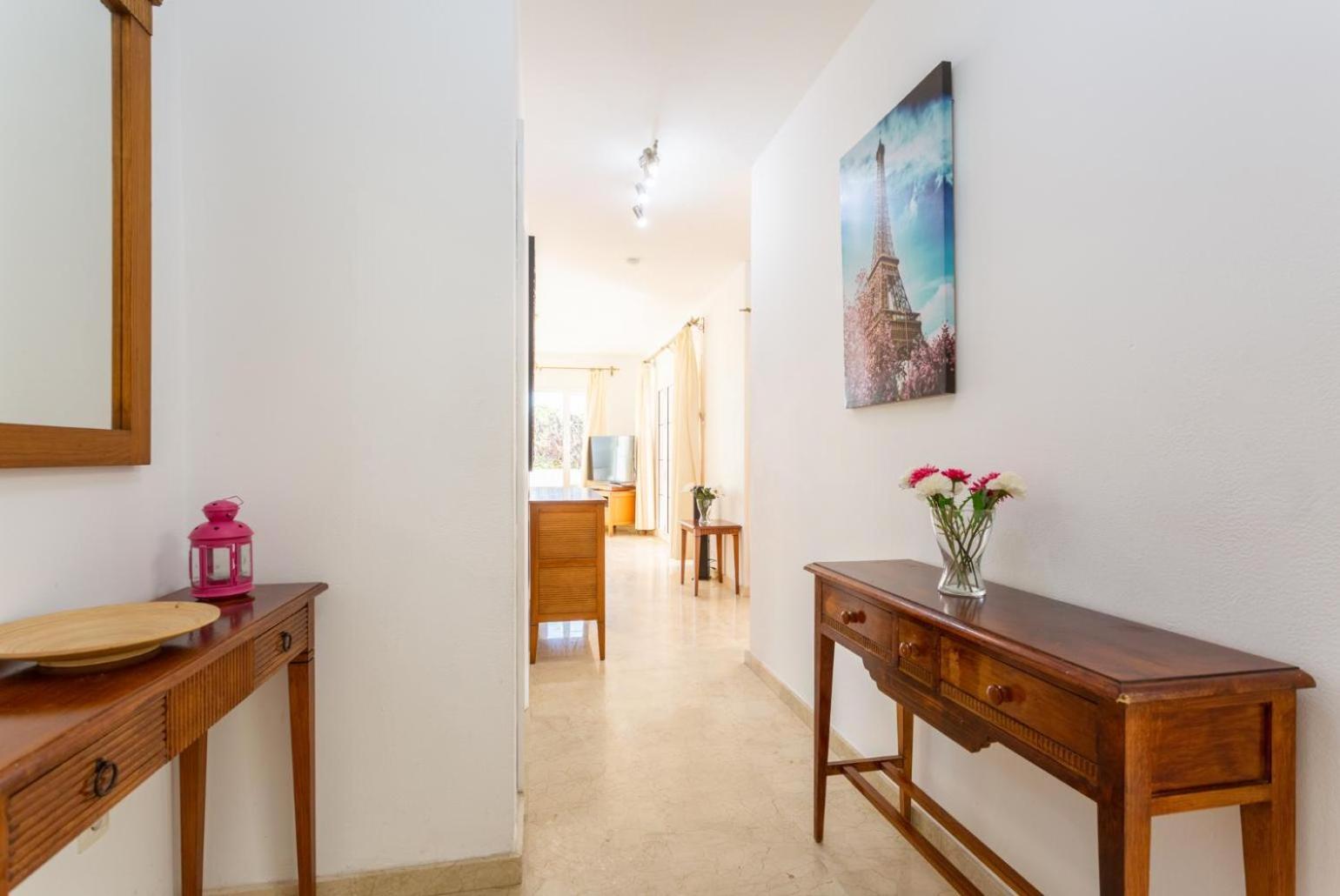 Villa Tania Puerto del Carmen  Exteriör bild
