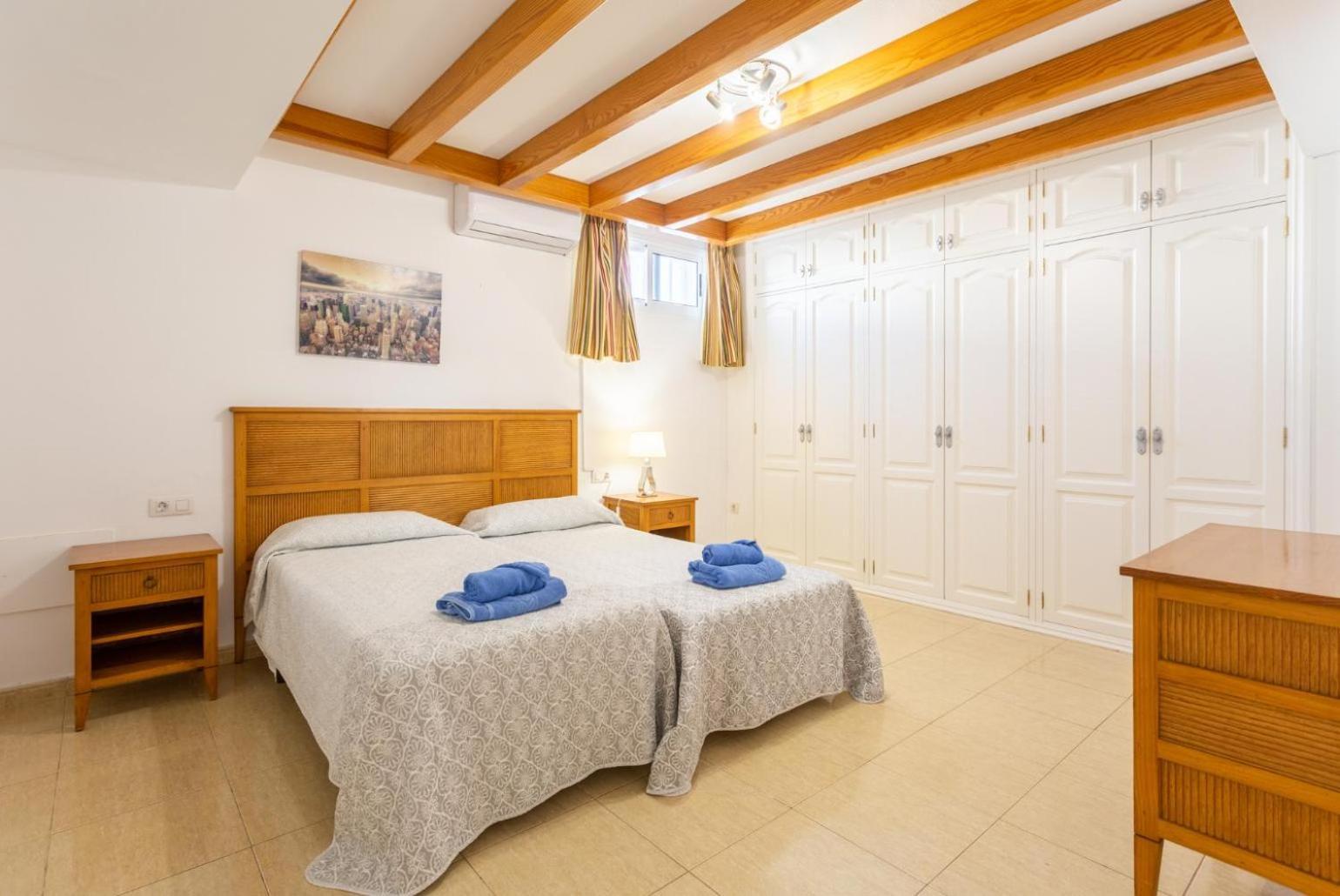Villa Tania Puerto del Carmen  Exteriör bild