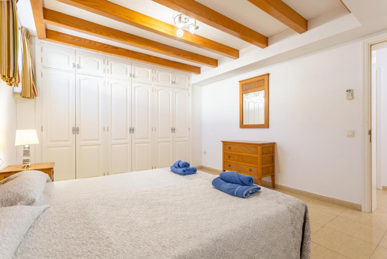 Villa Tania Puerto del Carmen  Exteriör bild