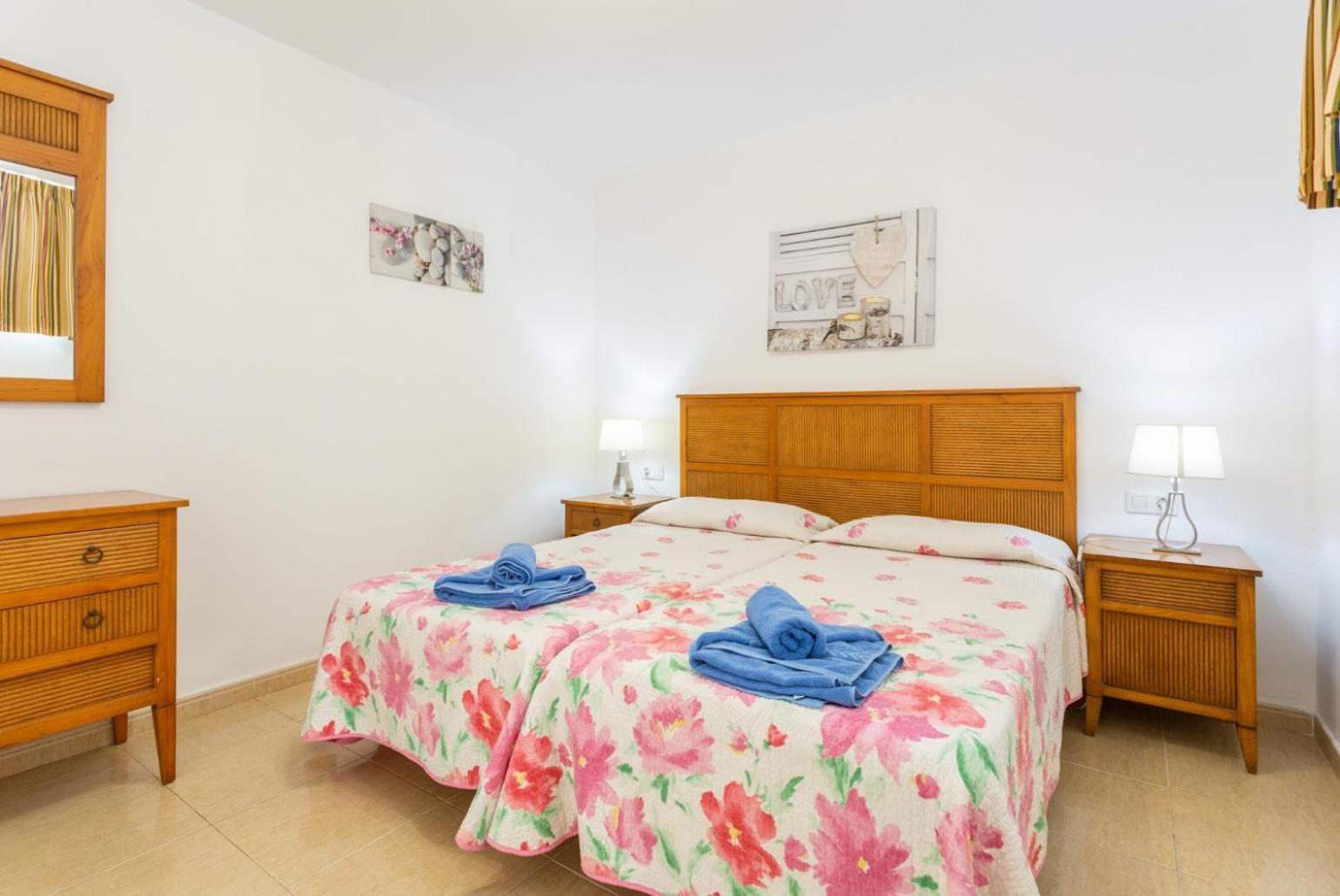 Villa Tania Puerto del Carmen  Exteriör bild